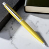 Sheaffer VFM Sunlit Yellow CT Ballpoint Pen A9412