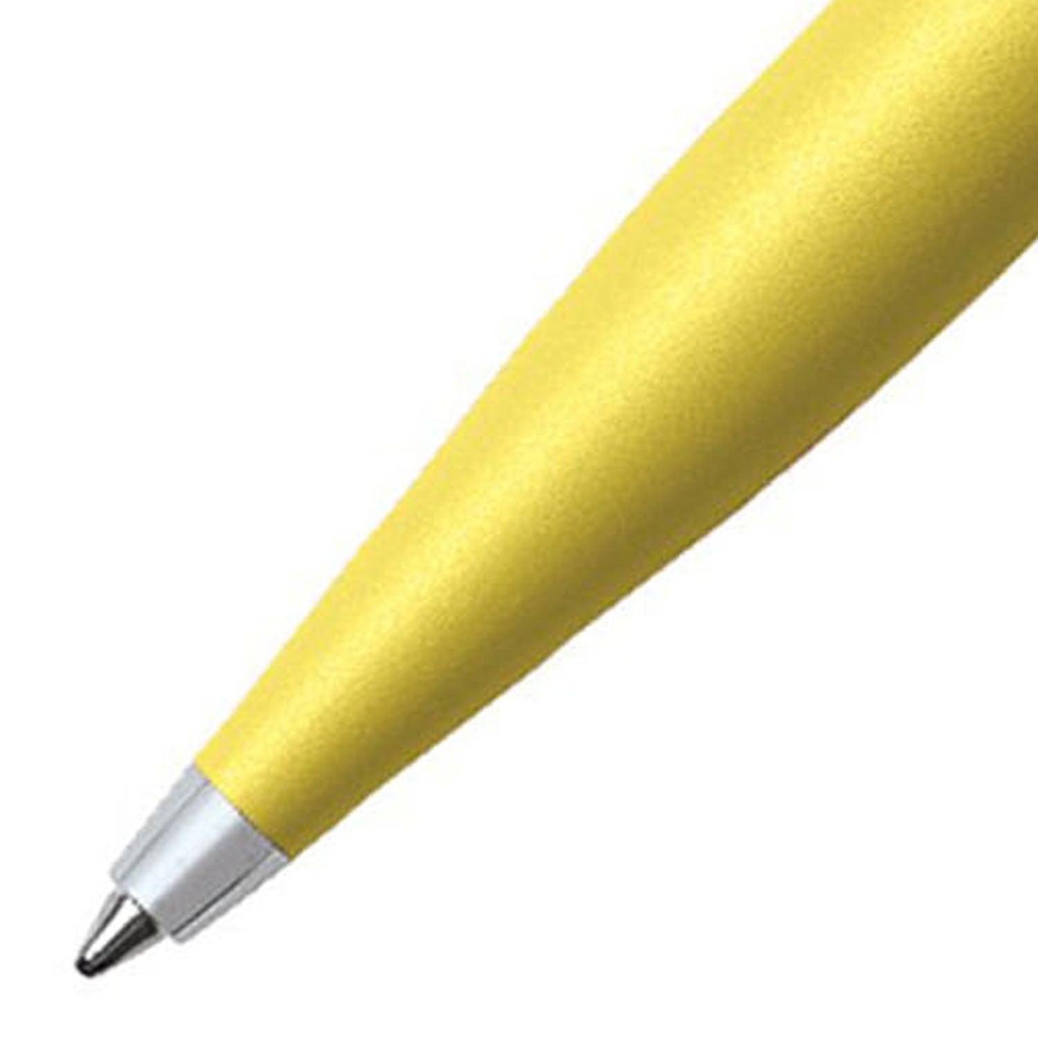 Sheaffer VFM Sunlit Yellow CT Ballpoint Pen A9412