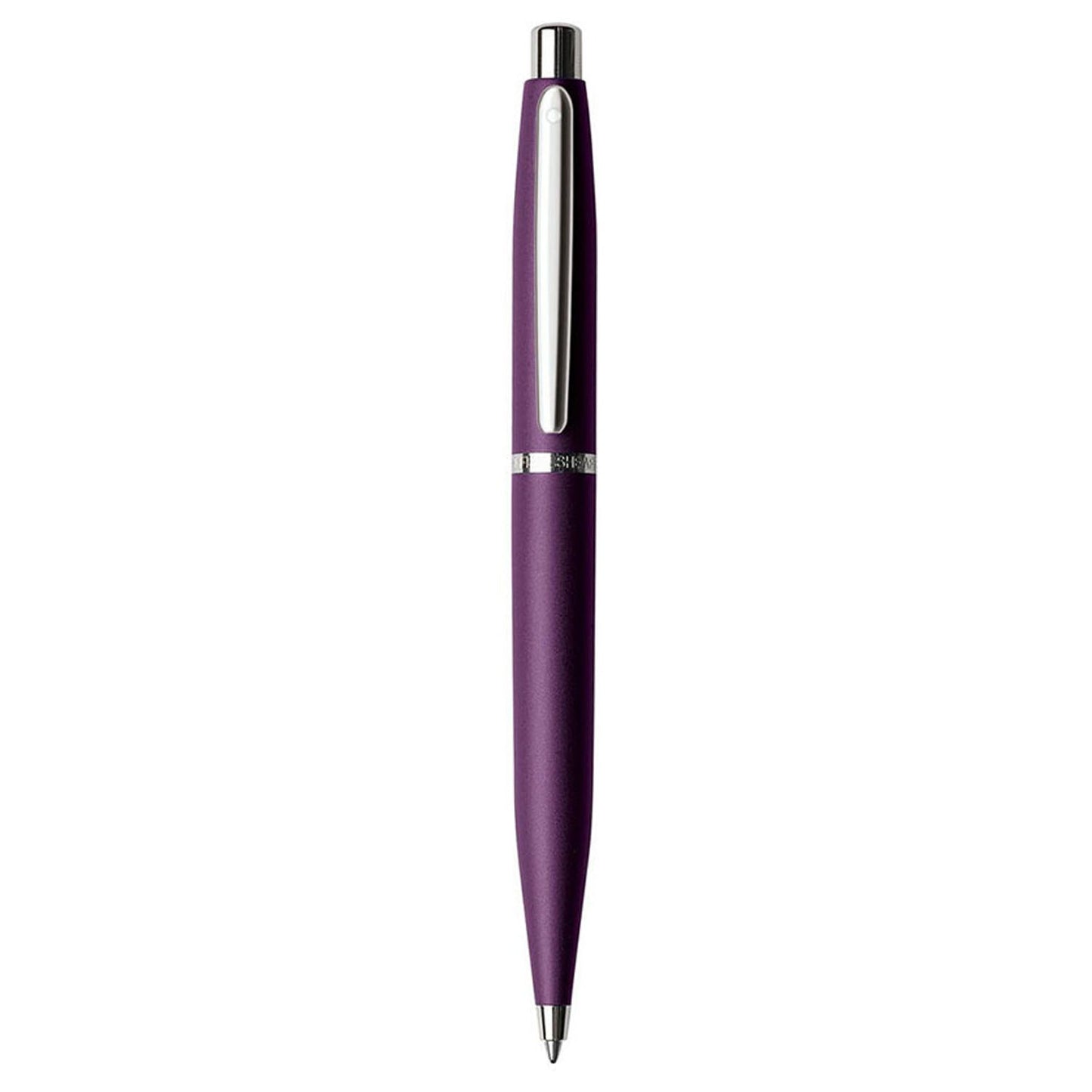 Sheaffer VFM Ultimate Plum CT Ballpoint Pen A9407