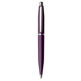 Sheaffer VFM Ultimate Plum CT Ballpoint Pen A9407