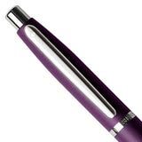 Sheaffer VFM Ultimate Plum CT Ballpoint Pen A9407