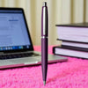 Sheaffer VFM Ultimate Plum CT Ballpoint Pen A9407
