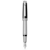 Scrikss 1964 Sterling Silver CT Fountain Pen (Limited Edition)
