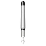 Scrikss 1964 Sterling Silver CT Fountain Pen (Limited Edition)