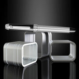 Scrikss 1964 Sterling Silver CT Fountain Pen (Limited Edition)