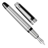 Scrikss 1964 Sterling Silver CT Fountain Pen (Limited Edition)