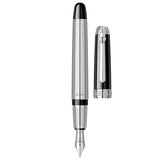 Scrikss 1964 Sterling Silver CT Fountain Pen (Limited Edition)