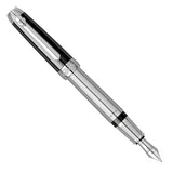 Scrikss 1964 Sterling Silver CT Fountain Pen (Limited Edition)