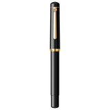 Scrikss 419 Black GT Fountain Pen