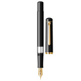 Scrikss 419 Black GT Fountain Pen