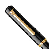 Scrikss 419 Black GT Fountain Pen