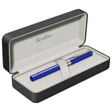 Scrikss 419 Blue GT Fountain Pen