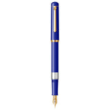 Scrikss 419 Blue GT Fountain Pen