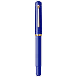 Scrikss 419 Blue GT Fountain Pen