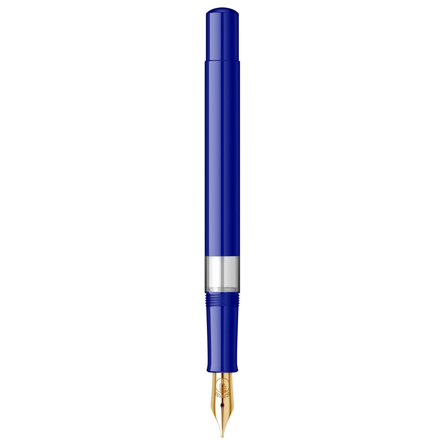 Scrikss 419 Blue GT Fountain Pen