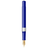 Scrikss 419 Blue GT Fountain Pen