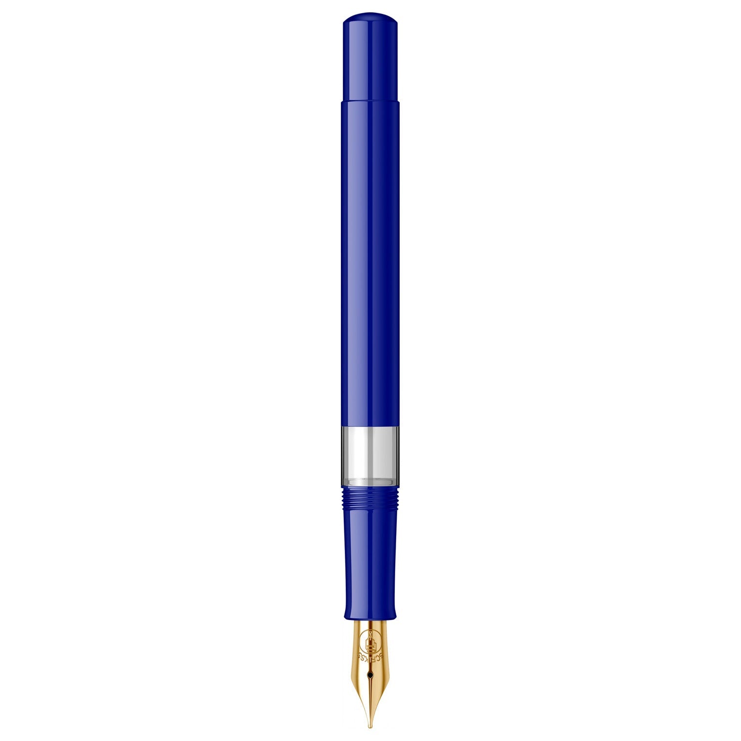 Scrikss 419 Blue GT Fountain Pen