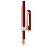 Scrikss 419 Burgundy GT Fountain Pen