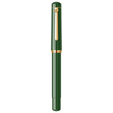Scrikss 419 Dark Green GT Fountain Pen