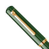 Scrikss 419 Dark Green GT Fountain Pen