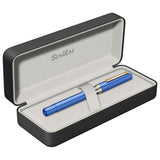 Scrikss 419 Indigo GT Fountain Pen