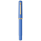 Scrikss 419 Indigo GT Fountain Pen