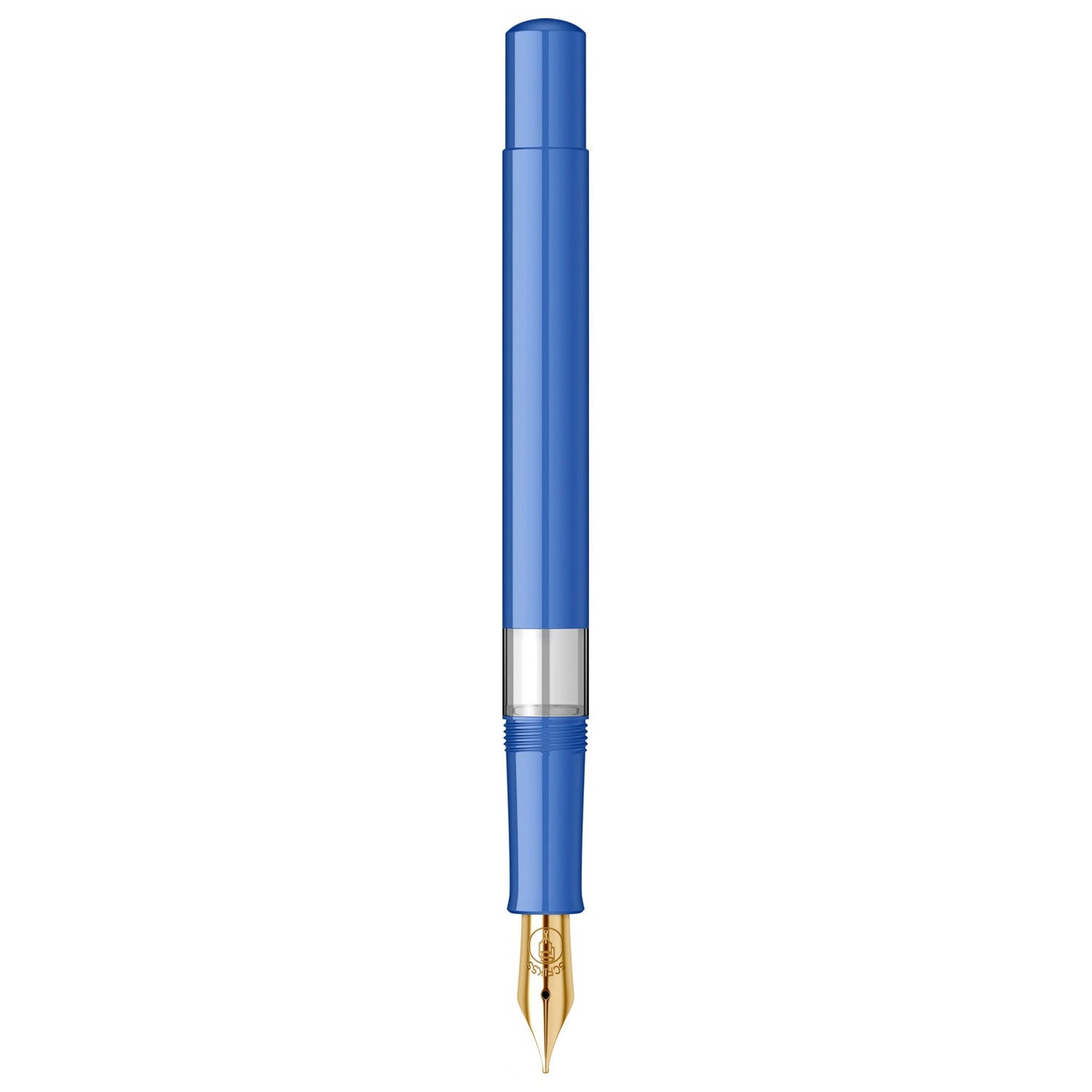 Scrikss 419 Indigo GT Fountain Pen