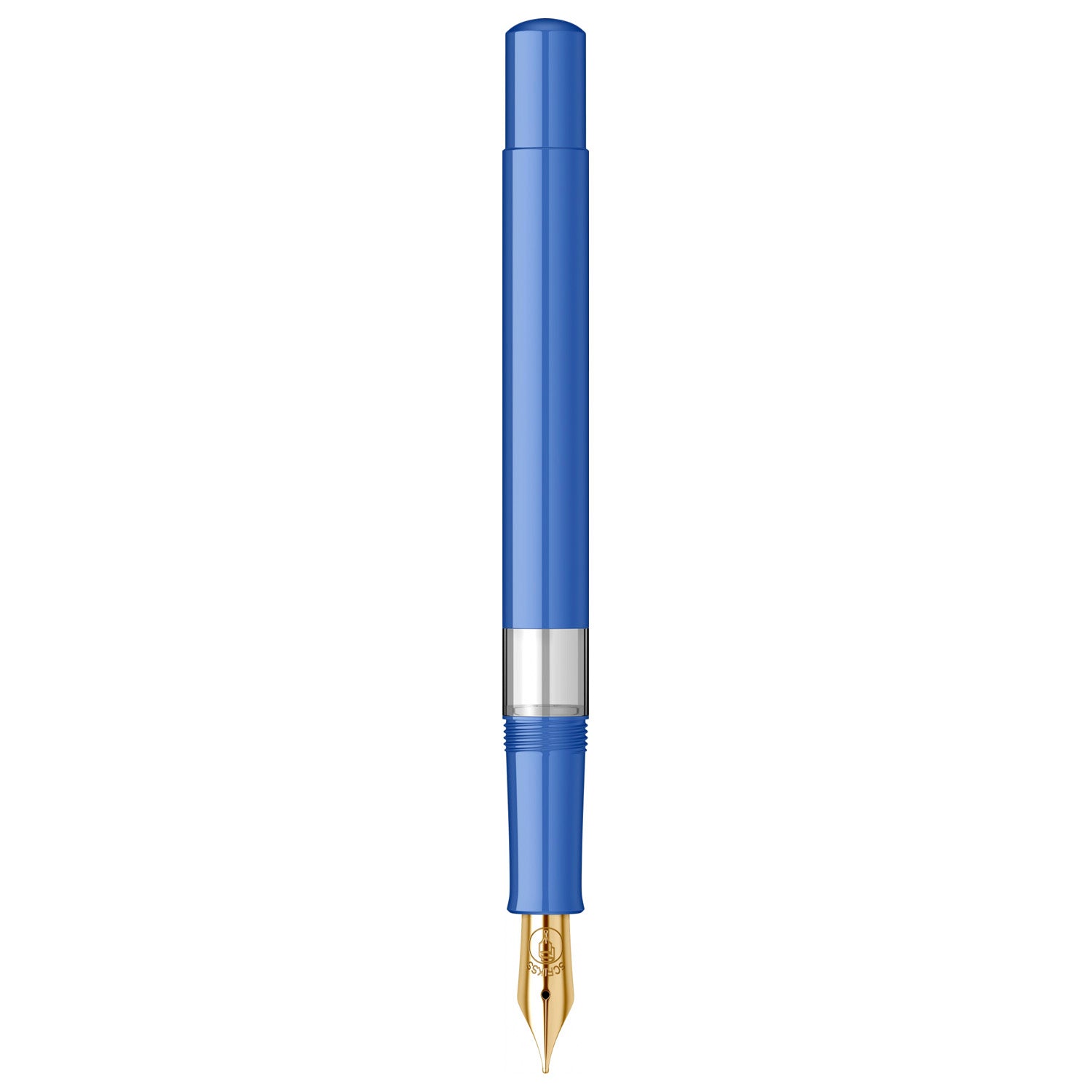 Scrikss 419 Indigo GT Fountain Pen