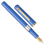 Scrikss 419 Indigo GT Fountain Pen