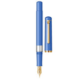 Scrikss 419 Indigo GT Fountain Pen