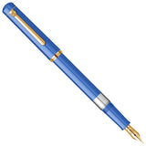 Scrikss 419 Indigo GT Fountain Pen