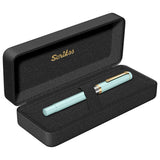 Scrikss 419 Mint GT Fountain Pen