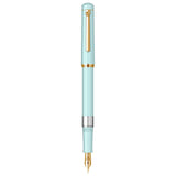 Scrikss 419 Mint GT Fountain Pen