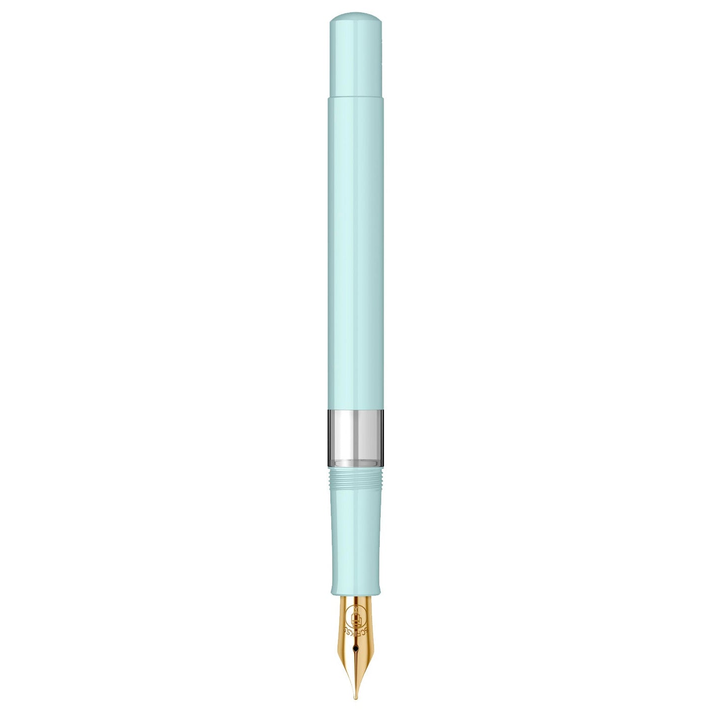 Scrikss 419 Mint GT Fountain Pen