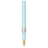Scrikss 419 Mint GT Fountain Pen