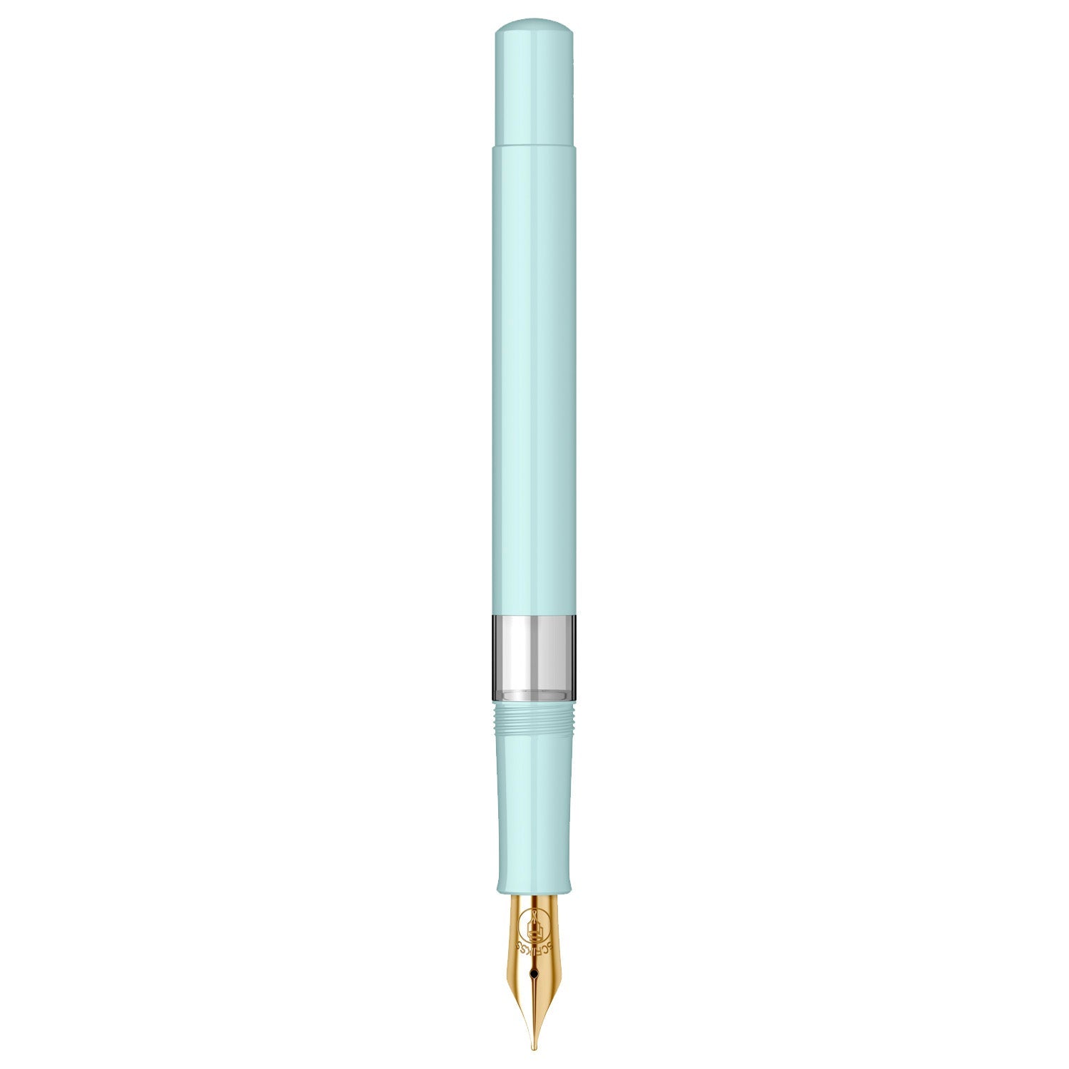 Scrikss 419 Mint GT Fountain Pen