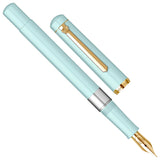 Scrikss 419 Mint GT Fountain Pen