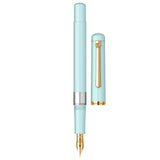 Scrikss 419 Mint GT Fountain Pen