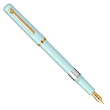Scrikss 419 Mint GT Fountain Pen
