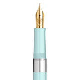 Scrikss 419 Mint GT Fountain Pen