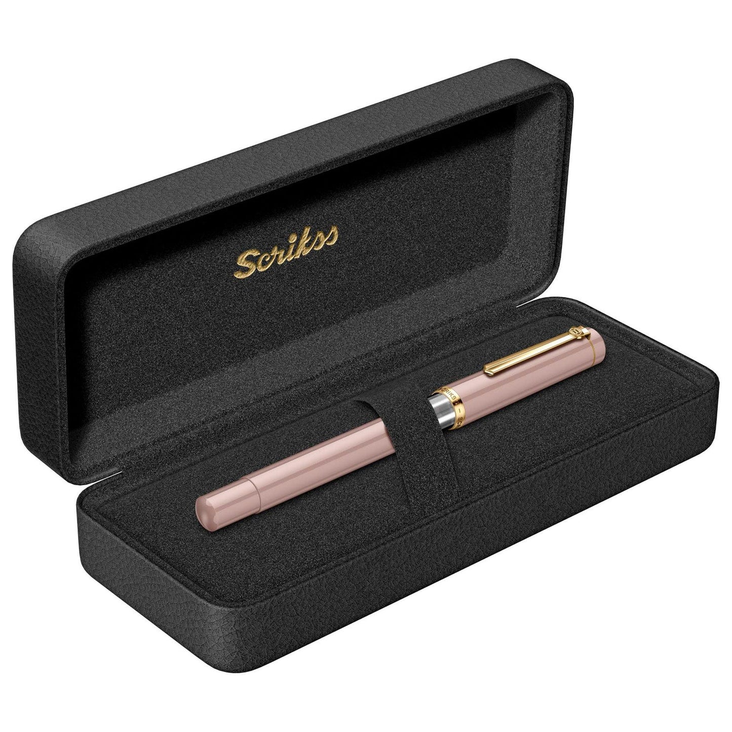 Scrikss 419 Powder GT Fountain Pen
