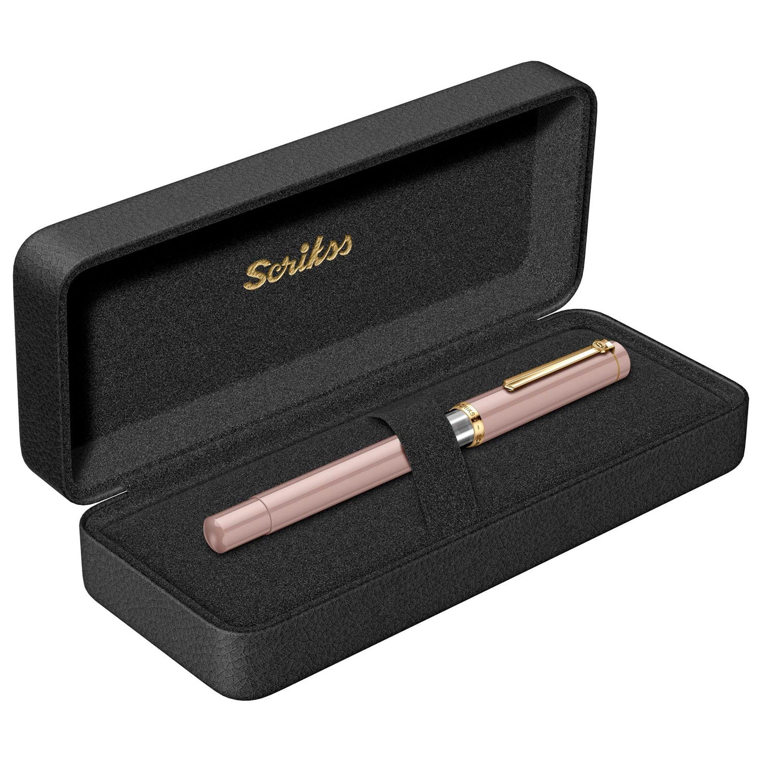Scrikss 419 Powder GT Fountain Pen