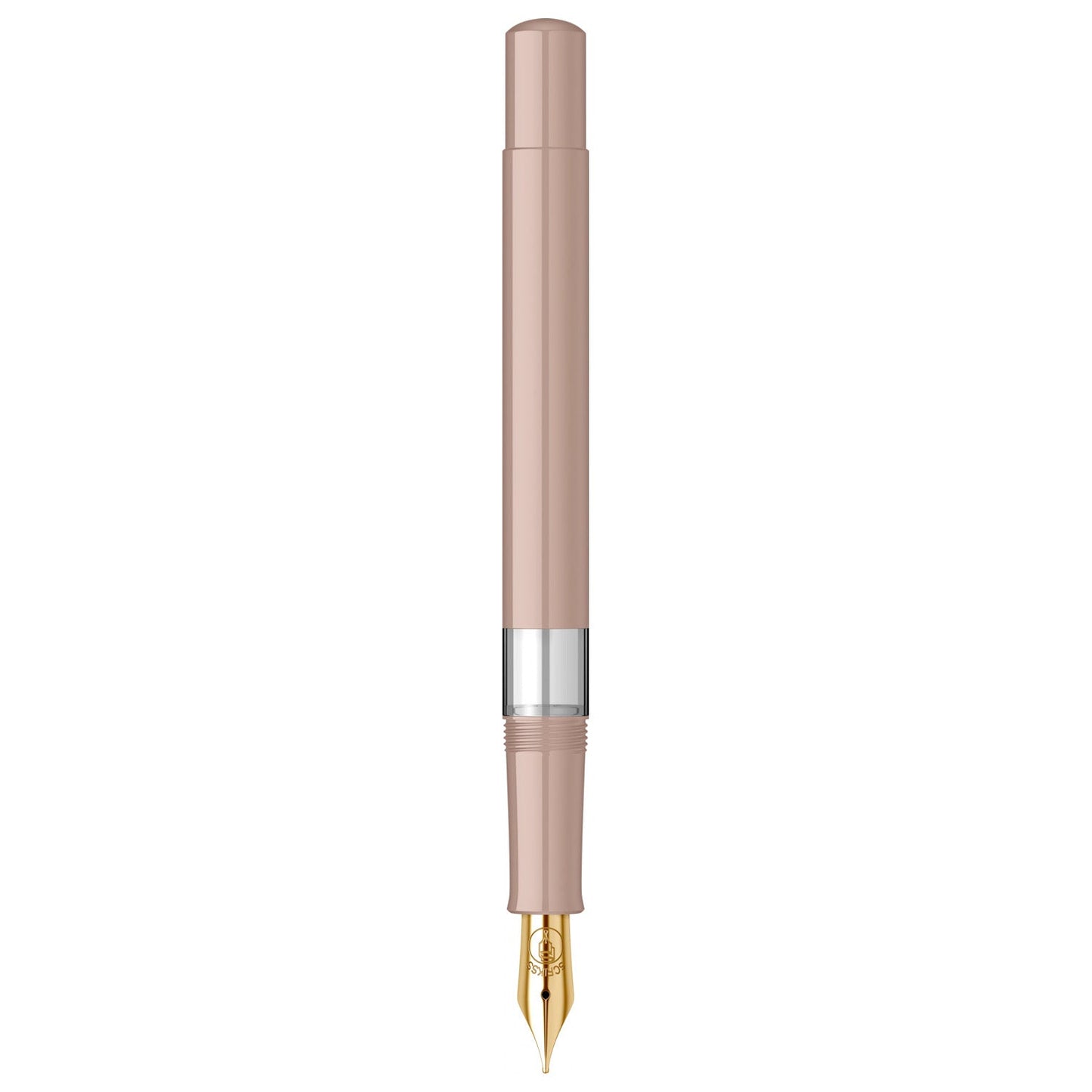 Scrikss 419 Powder GT Fountain Pen