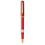Scrikss 419 Red GT Fountain Pen