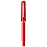 Scrikss 419 Red GT Fountain Pen