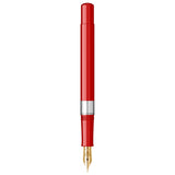Scrikss 419 Red GT Fountain Pen