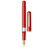 Scrikss 419 Red GT Fountain Pen