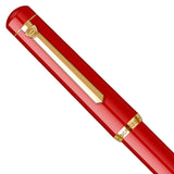 Scrikss 419 Red GT Fountain Pen