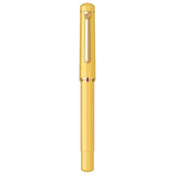 Scrikss 419 Yellow GT Fountain Pen