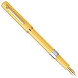 Scrikss 419 Yellow GT Fountain Pen